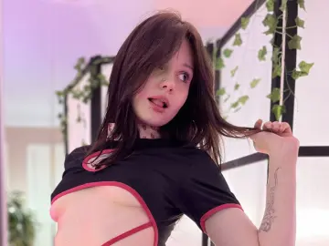 Livejasmin Live Sex of CindyPage