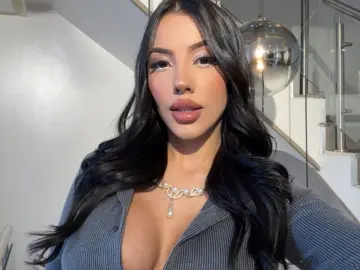 Livejasmin Nude Webcam of Aleja