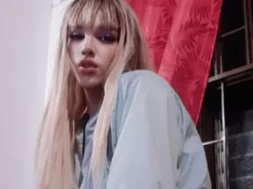 Livejasmin Nude Webcam of JunSora