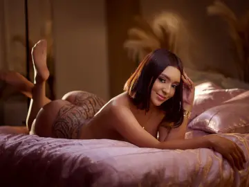 Livejasmin Free Porn Cam of RenataMills