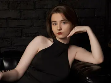 Livejasmin Sex Cam of DarelleCoke