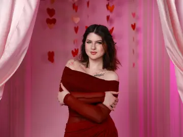 Livejasmin Adult Video Chat of IvySimmons