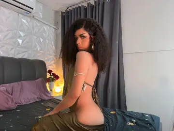 Livejasmin Private Sex Chat of VixienPaxlee