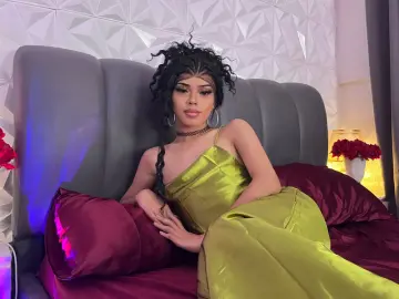 Livejasmin Free Live Porn of VixienPaxlee