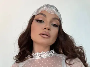 Livejasmin Watch Live Sex Cams of DenishaSanderman