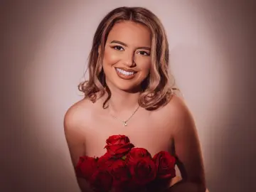 Livejasmin Free Porn Cam of LaraGray