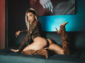 Livejasmin Free Live Porn of AlessandraFerrer