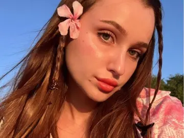 Livejasmin Live Sex of ElisaHeathe