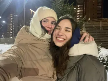 Livejasmin Adult Video Chat of AnderaAndYing