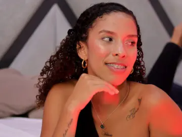 Livejasmin Best Webcam of NicoleBakker