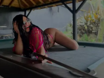 Livejasmin Live Sex of NickyBarbie