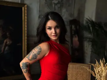 Livejasmin Nude Webcam of MiaOliveres