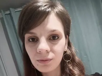 Livejasmin Best Webcam of GinaJohnsoon