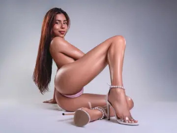 Livejasmin Live Sex of NinnaLawrence