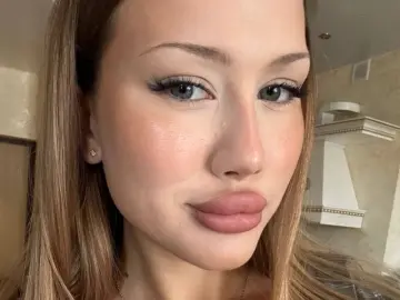 Livejasmin Watch Live Sex Cams of KisaAngelic