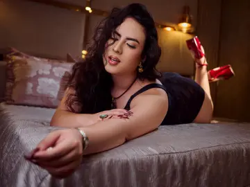 Livejasmin Adult Video Chat of MadisonLee