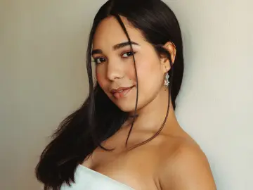 Livejasmin Best Webcam of MaiaValentini