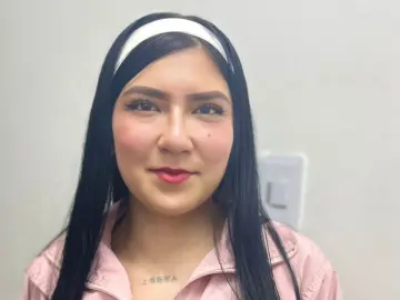 Livejasmin Sex Cam of SamanthaScarlett