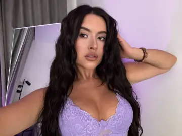 Livejasmin Sex Chat of TessaWeston