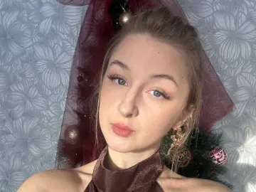 Livejasmin Adult Webcams of CharoletteHeckle