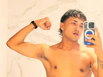 Livejasmin Live Sex Cam of DazoStreigh