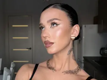 Livejasmin Nude Webcam of MargaretteDolio