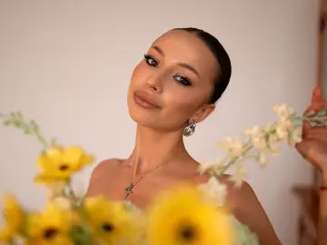 Livejasmin Live Sex of ElizabethNorris