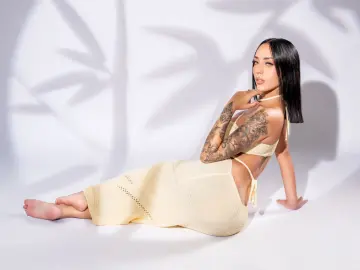 Livejasmin Live Sex of IvannaDarkova