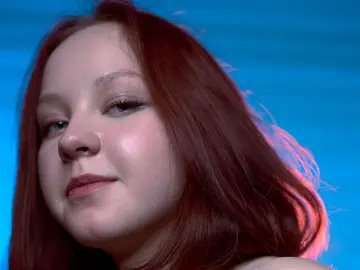 Livejasmin Nude Webcam of MaisieMundhenk