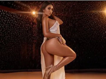 Livejasmin Nude Webcam of AriaSins