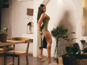 Livejasmin Live Porn of NatalieLagos