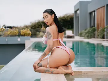 Livejasmin Adult Webcams of AntonellaBahamon