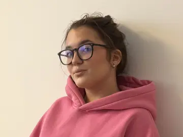 Livejasmin Sex Chat of CristineHoesing