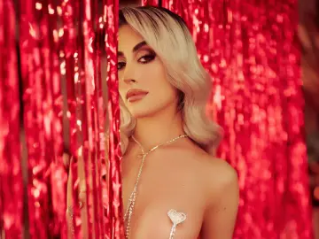 Livejasmin Watch Live Sex Cams of MaddyScarlett