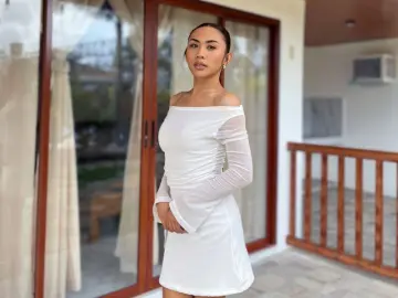 Livejasmin Live Sex of MarinnaSanchez