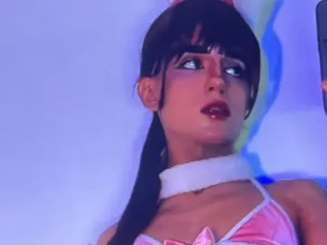 Livejasmin Live Sex of IviMiller