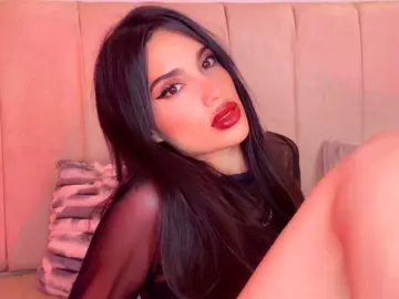 Livejasmin Best Webcam of EmiliaVanRose