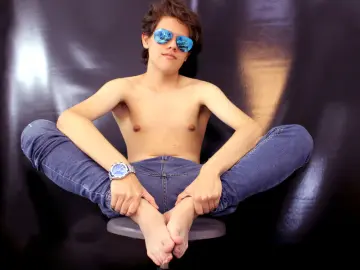 Livejasmin Sex Cam of LeonelStark