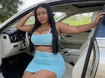 Livejasmin Private Sex Chat of MinaCarrigton