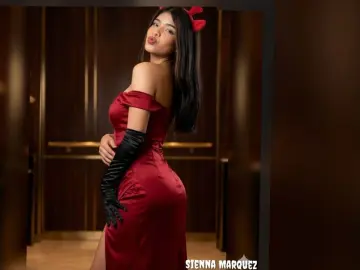 Livejasmin Watch Live Sex Cams of SiennaMarquez
