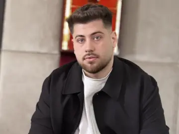 Livejasmin Free Porn Cam of DaxGreer