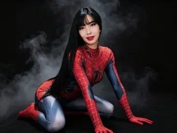 Livejasmin Live Porn of EliseHamilthon