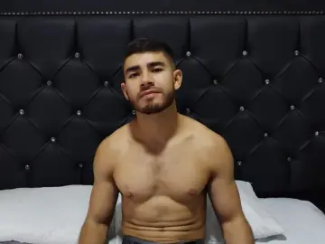 Livejasmin Nude Webcam of LucaPembroke