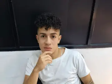 Livejasmin Nude Webcam of NicoCartter