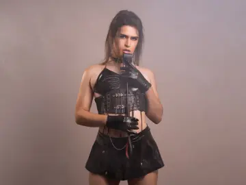 Livejasmin Sex Cam of LilithBlackheart
