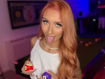 Livejasmin Free Porn Cam of IvyHarpers