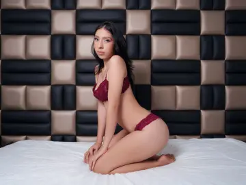 Livejasmin Adult Video Chat of BellaMontblanc