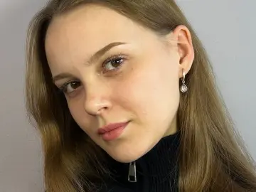 Livejasmin Sex Cam of DavinaMcglinchey