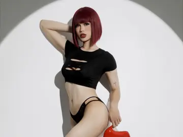 Livejasmin Live Sex Cam of SashaBelle