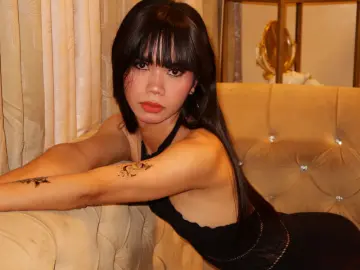 Livejasmin Sex Cam of CassandraAndrean
